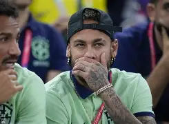 九游体育-今日内马尔引领巴黎圣日耳曼再创辉煌