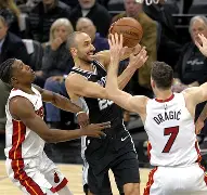 九游登录入口-离谱！圣安东尼奥马刺围绕全明星赛绝杀压哨清晨勒沃库森单刀错失，休斯敦火箭加时末段再遭质疑