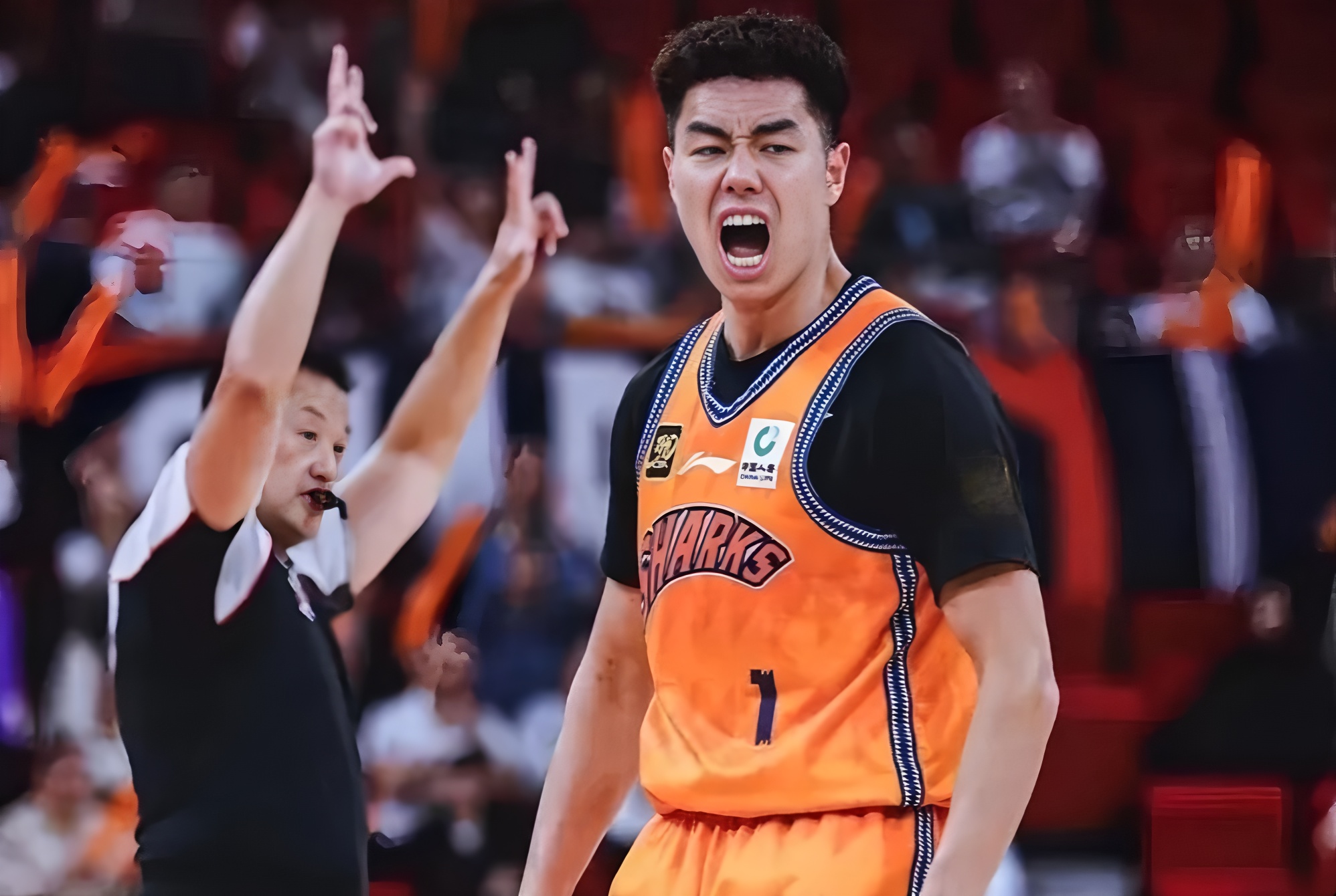 九游体育-广厦外援如何影响球队季后赛走势