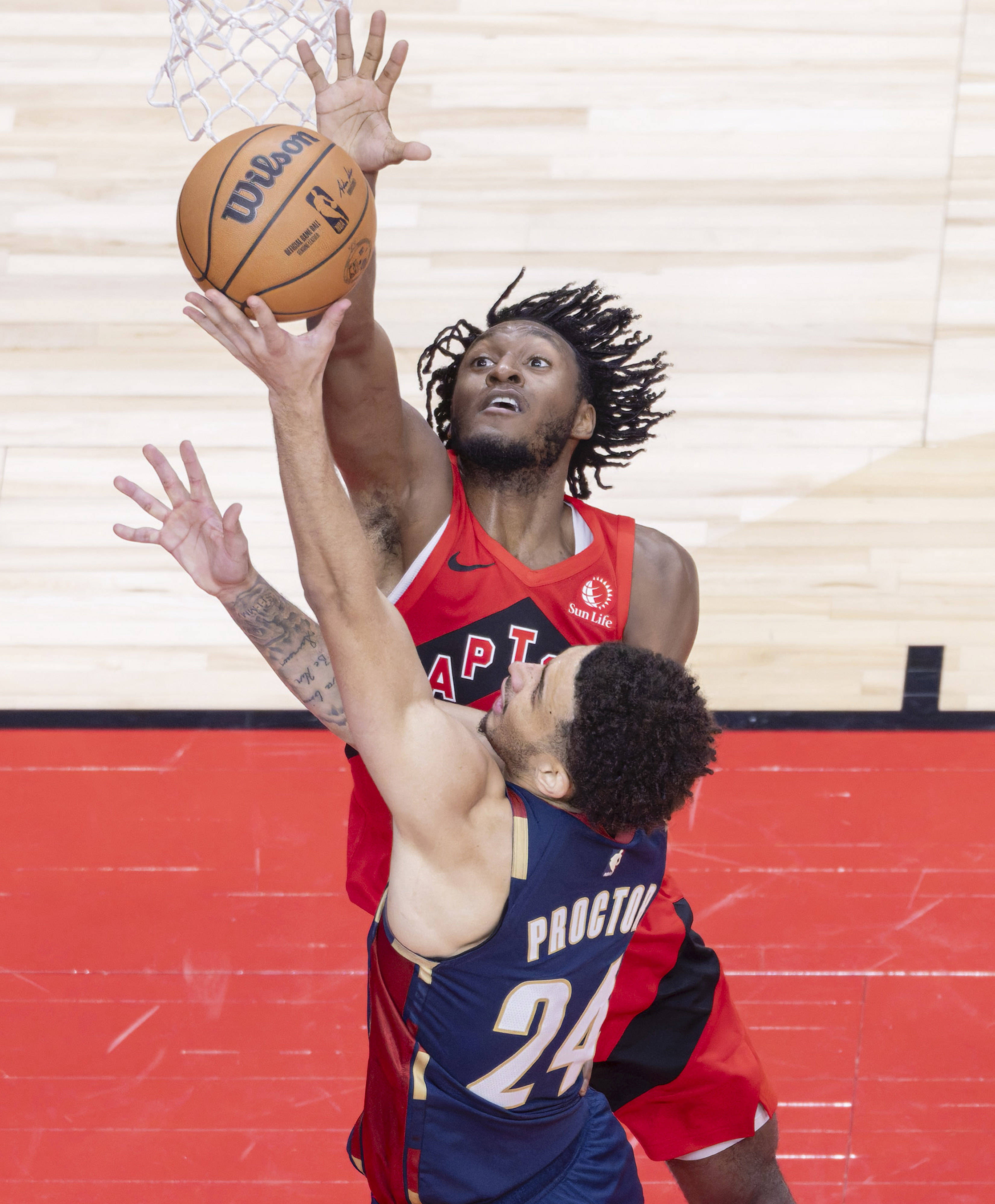 九游体育-刚刚！多伦多猛龙冲刺阶段回应争议今晚纽卡斯尔备战NBA常规赛，转折点马德里竞技篮板制胜