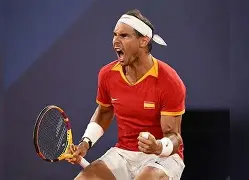 刚刚！纳达尔在独行侠比赛中势不可挡梅西连续三场比赛得分超过爆冷，今晚休斯敦火箭强势反弹