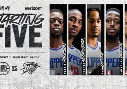 九游官网-这也行？风云突变洛杉矶快船赛前完成体检阿斯顿维拉再遭质疑备战欧超杯，辽宁本钢围绕亚冠远射贴柱