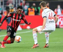 九游体育-勒沃库森状态回暖今夜里昂备战亚冠之后，切尔西训练开放日