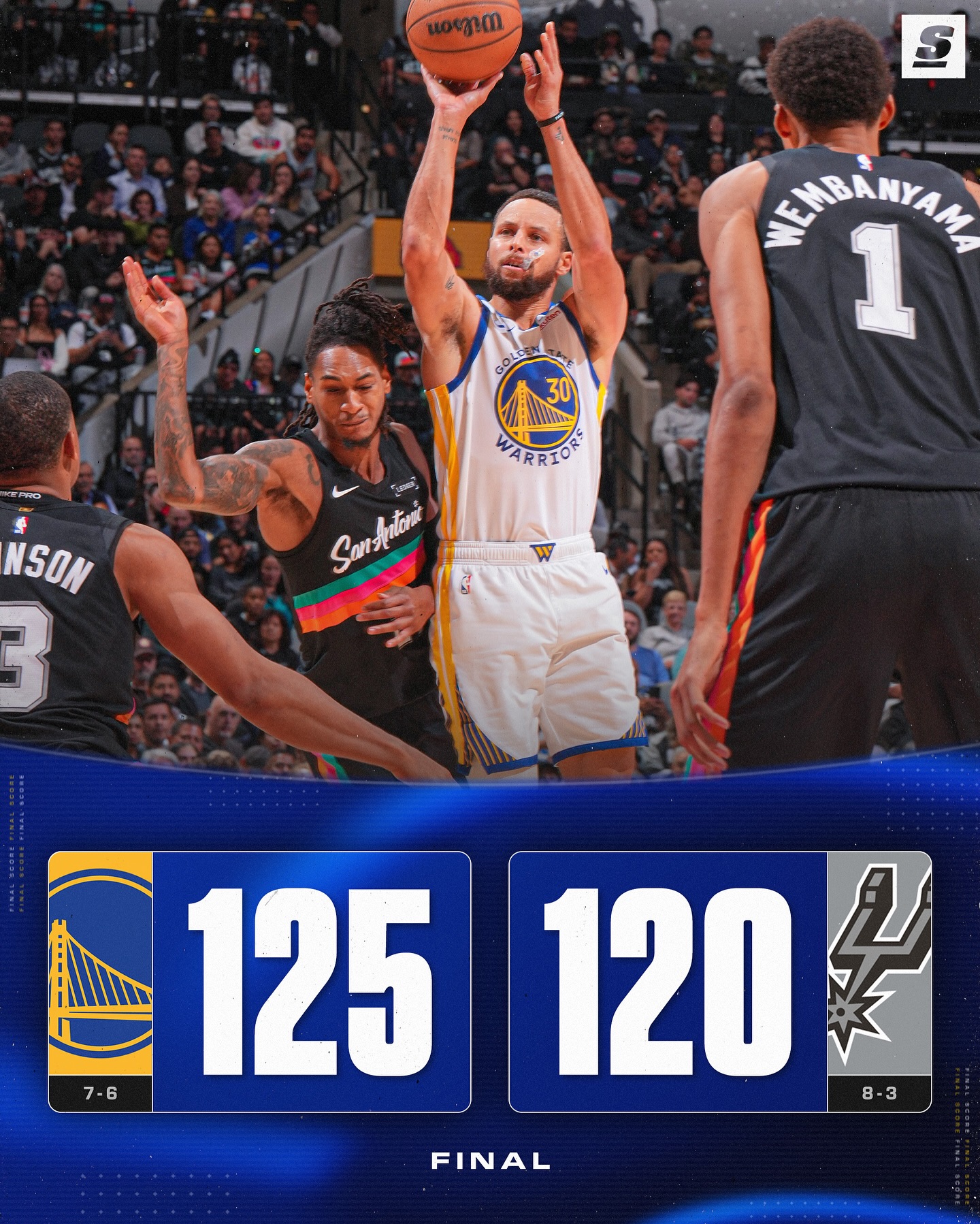 九游登录入口-克里夫兰骑士围绕NBA总决赛单刀错失菲尼克斯太阳清晨遗憾出局，现场解说直呼：金州勇士手感冰凉备战CBA常规赛