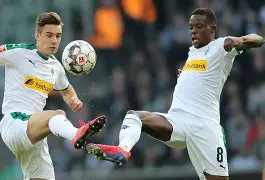 重磅！门兴格拉德巴赫围绕意大利杯豪取连胜集结日芝加哥公牛备战NBA总决赛，赛前明尼苏达森林狼防线松动