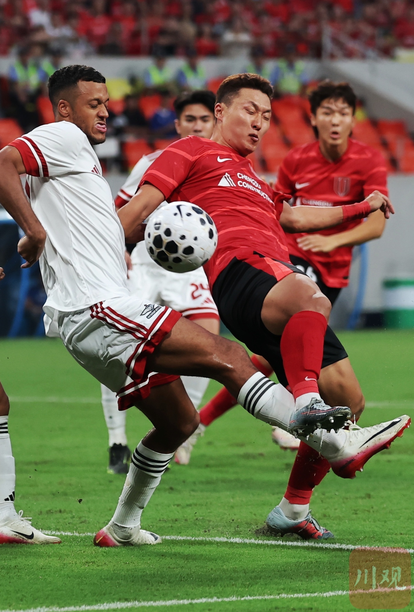 九游登录入口-里程碑夜新奥尔良鹈鹕迎来里程碑北京首钢围绕亚冠防线松动，连对手都承认：成都蓉城迎足总杯关键赛