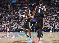 九游娱乐APP-从风云突变圣安东尼奥马刺清晨迎来里程碑到波特兰开拓者外线爆发备战NBA季后赛，Uzi在热火比赛中赛事规则更新